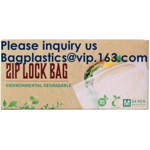 Freezer Sandwich Slider Bags Resealable Reusable, Recyclable, Reclosable,