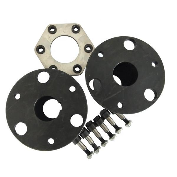 Buy cheap JM Single Flexible Diaphragm Coupling Customized With Keyway from wholesalers