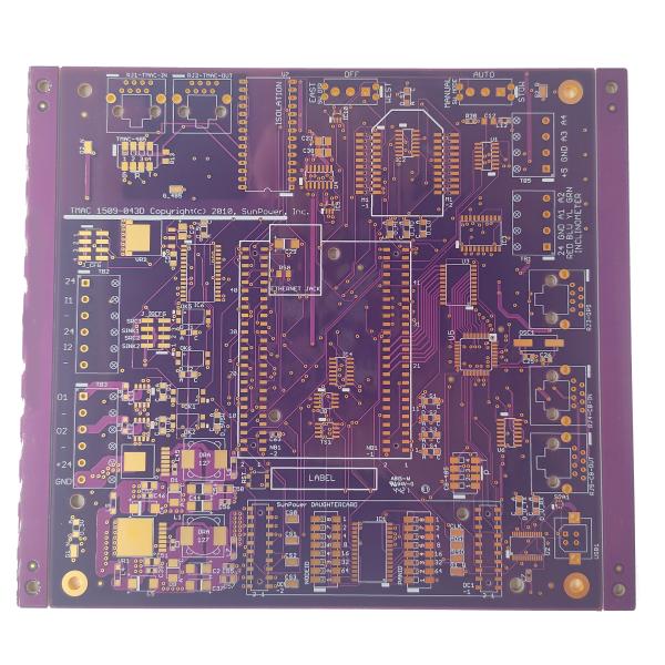 Buy cheap HASL Surface Multilayer Printed Circuit Board 1-30 Layers from wholesalers
