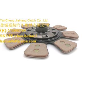 Buy cheap VALEO Clutch Disc 800504 Fits NEW HOLLAND from wholesalers