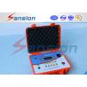 Buy cheap Digital Insulation Resistance Meter Power Testing System from wholesalers