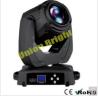 Buy cheap 2R 120w Led Moving Head Lamp 16 Prism Led Moving Head Stage Light from wholesalers