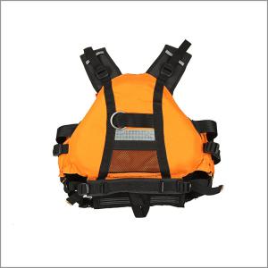 Buy cheap Puddle Jumper Kayak Life Vest , Neoprene Life Vest Professional Rescue from wholesalers