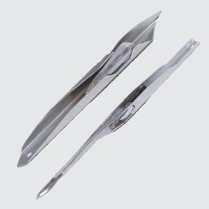 Buy cheap Jacquard Weaving Loom Spare Parts Rapier Head Carpet Gripper from wholesalers