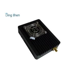 Buy cheap Lightweight COFDM UAV HD Video Transmitter with AES Encryption product