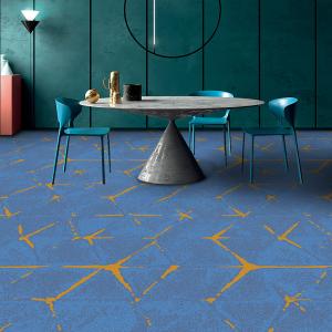 Buy cheap 9mm Wall To Wall Nylon Printed Carpet With Flame Resistance from wholesalers