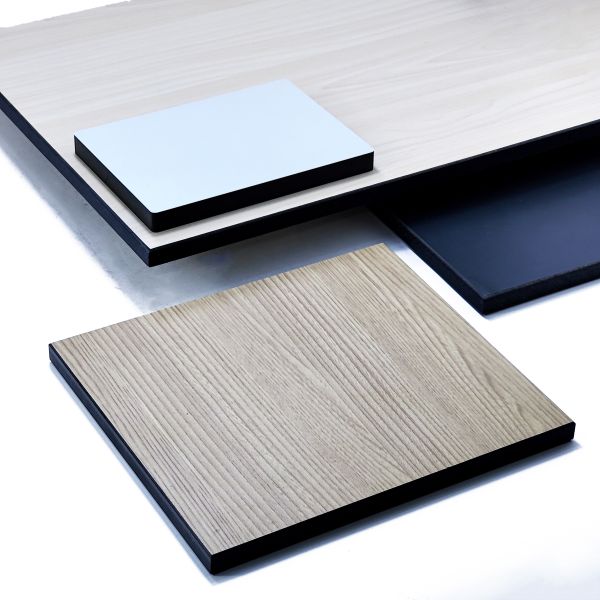 Buy cheap Shield Max CDF Panel Aluminum 12mm 18mm CDF Composite Sheet from wholesalers