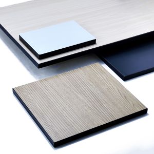 Buy cheap Shield Max CDF Panel Aluminum 12mm 18mm CDF Composite Sheet from wholesalers