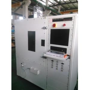 Buy cheap HTB-036 NBS Smoke Density Chamber for Standard ASTM E662 With USA Medtherm Heat Flux Meter from wholesalers