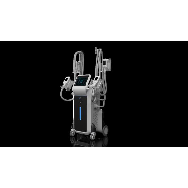 Buy cheap Beauty machine for cellulite Cryolipolysis fat freeze slimming machine from wholesalers