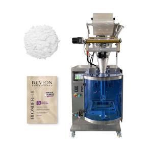 Buy cheap 240mm Vertical Form Fill Seal Packing Machine 150g Bleaching Powder from wholesalers