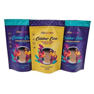 Buy cheap Glossy/Matte Finishing Personalized Printed Bags for Customer Requirements from wholesalers