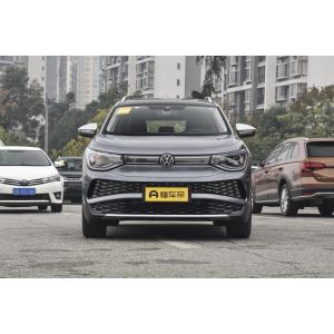 Buy cheap Electric Car Cheapest Chinese Electric Car ID6. Crozz from wholesalers