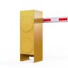 Buy cheap Safety Parking Gate System RS485 Traffic Light Interface IP66 Water-Proof Explosion-Proof from wholesalers