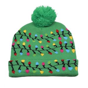 Buy cheap Versatile Unisex Beanie Hats 58CM Circumference For Any Occasion from wholesalers
