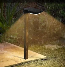 Buy cheap Garden Solar Powered Light With IP65 Protection And Monocrystalline Panel from wholesalers