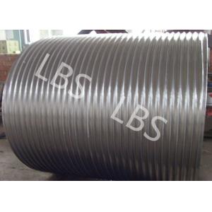 Buy cheap Left / Right Rotation Deirection LBS Sleeve For Smooth Druam And Smooth Barrel from wholesalers