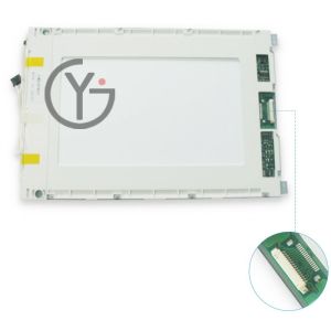Buy cheap LM64P83L 9.4 Inch 640*480 Mono Color Display Oem Lcd Techmationmonitor Manufacturers from wholesalers