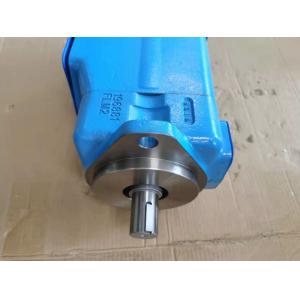 Buy cheap 433291-14535VQ60A38-1AA20R Eaton Vickers Tandem Hydraulic Pump from wholesalers