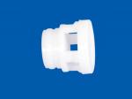 Buy cheap Splash Proof Plastic Breather Vent Plug For Cosmetics And Food from wholesalers