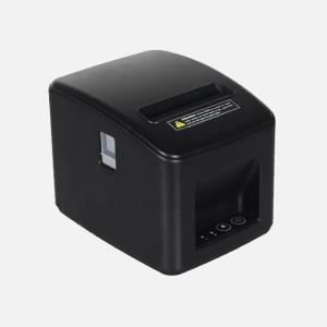 Buy cheap 80mm Thermal Recipt Printer with Auto Cutter Printer Speed 260mm/s USB LAN and BT Speed from wholesalers