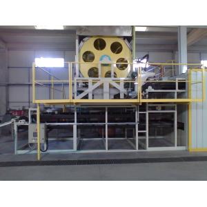 Buy cheap Recycled Tray Making Machine , Molding Egg Tray Forming Machine from wholesalers