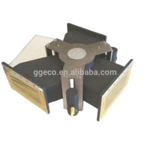Buy cheap 100kW Waveguide Circulator For Microwave Heating from wholesalers
