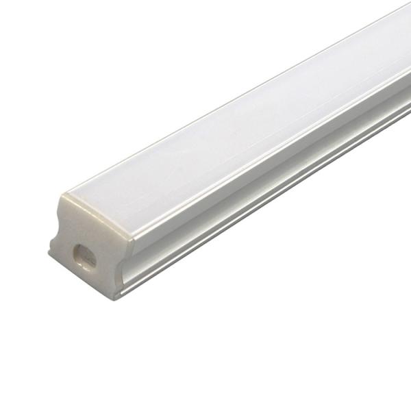 Surface Aluminium Led Profile 100mm Profile Light Profil Aluminiowy Led