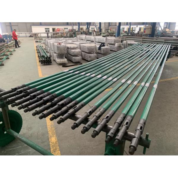 Buy cheap API 11B Anchor Pump With Sand And Gas Prevention Device Seating Cup Bottom from wholesalers