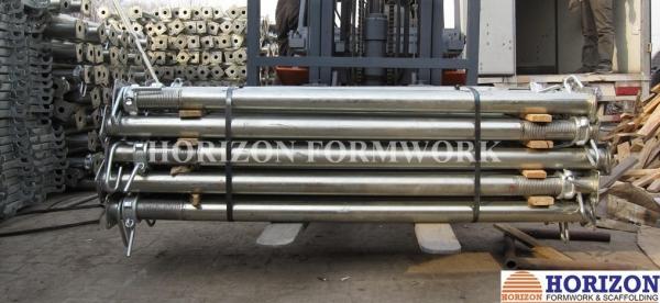 Buy cheap High Load Capacity Scaffolding Steel Props from wholesalers