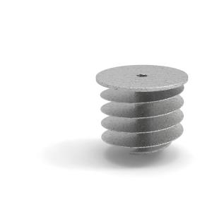 Buy cheap Connect Sound Absorber With Adjustable Wire Kit For Panel Ceiling System from wholesalers