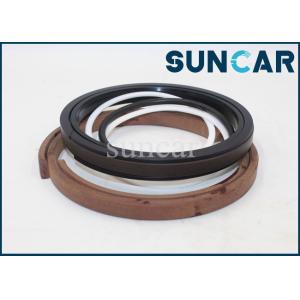 Buy cheap PS01V00003R400 Bucket Repair Seal Kit Case Parts CX55B Excavator Hydraulic Cylinder Service Kit from wholesalers