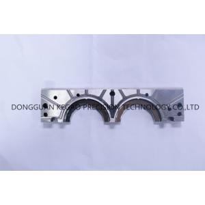 Buy cheap Unimax Material Medical Device Plastic Injection Molding Vdi27 Slider Insert product