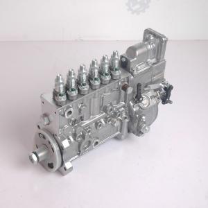 Buy cheap 3931335 Diesel Engine Fuel Pump For Cummins ISZ13 K50 Engine from wholesalers