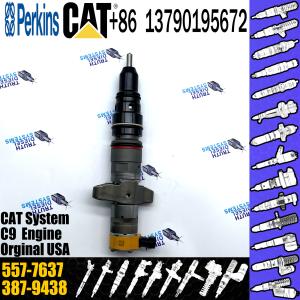 Buy cheap Diesel Engine C7.1 C9 3416 3126 3508 Fuel Injector 4545091 398-1507 20R-5036 557-7637 for E336D E320d from wholesalers