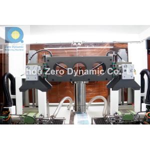 Two-Station Automobile Transmission Rotor Automatic Balancing Machine Manufactur