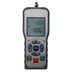 Buy cheap Backlight EP Series Digital Force Tester With Double LCD Display / USB Interface from wholesalers