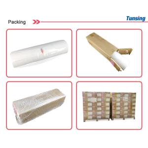Buy cheap 60cm 30cm Width Transfer Printed Heat Dtf Pet Film from wholesalers