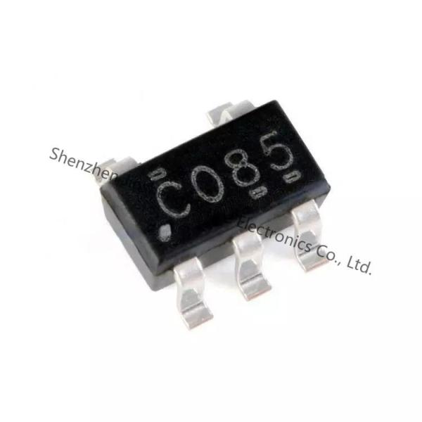 Buy cheap SN74LVC1G08 Programmable Integrated Circuit Single 2-Input Positive-AND Gate from wholesalers