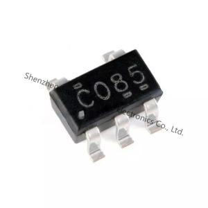 Buy cheap SN74LVC1G08 Programmable Integrated Circuit Single 2-Input Positive-AND Gate from wholesalers