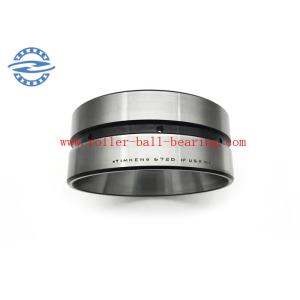 Buy cheap 687672D+X1S-687 554 Taper Roller Car Engine Bearing from wholesalers
