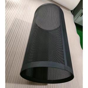 Buy cheap Titanium Plate Anode For Seawater Treatment And Water Electrolysis from wholesalers