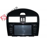 Buy cheap 4G WIFI Allwinner T3 Android Car Navigation System Nissan Tiida Car Stereo OBD product