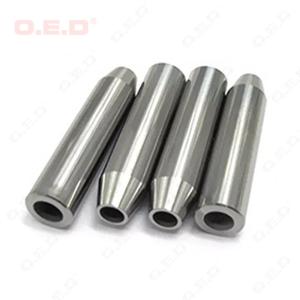 Buy cheap k20 Cemented Carbide Spray Nozzle Corrosion Resistance Length 60mm from wholesalers