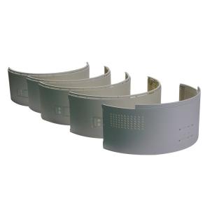 Two Shot Multi Cavity Soft Plastic Mold Silicone