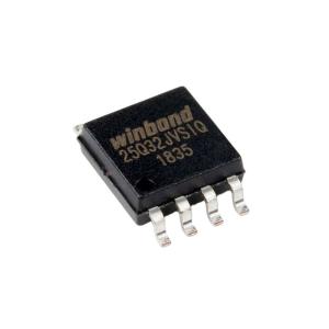 Buy cheap Storage chip Integrated circuit Storage chip security W25Q32FVSSIG-WINBOND-SOP W25Q32FVSSIG from wholesalers