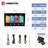 Buy cheap 10 Inch TS7 Android 2 Din IPS Touch Screen Car Stereo Multimedia GPS Navigation DVD Player from wholesalers
