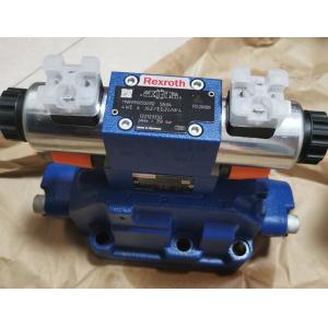 Rexroth R978912081 4WEH22J76/6EG24NETS2K4 4WEH22J7X/6EG24NETS2K4 Directional