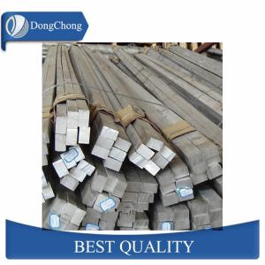 Buy cheap Custom Aluminium Solid Bar , Aluminum Alloy Bar Composite Board Use from wholesalers