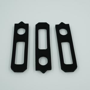 Buy cheap Custom Shape EV Battery Protection OEM Insulation Shielding 0.3mm-20mm Free Sample from wholesalers